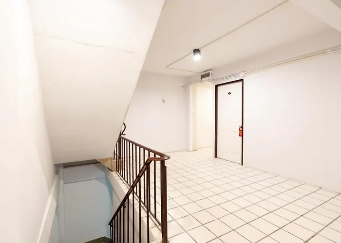 Xxmitr Khaosan New Lägenhet Bangkok