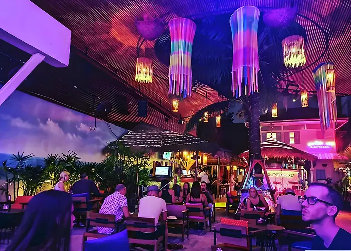 Xxmitr Khaosan New Bangkok